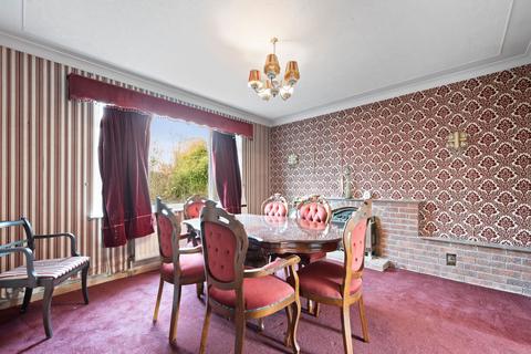 undefined, Greenwood Road, Carlton, Nottingham, NG4 1AR