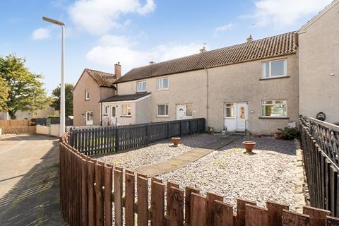 2 bedroom terraced house for sale, 19 Blawearie Road, Tranent, EH33 2BG