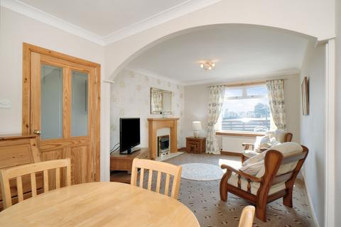 2 bedroom terraced house for sale, 19 Blawearie Road, Tranent, EH33 2BG