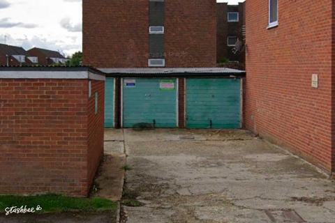 undefined, Berners Way, Broxbourne EN10