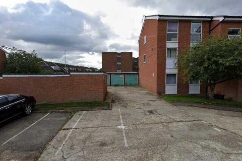 undefined, Berners Way, Broxbourne EN10