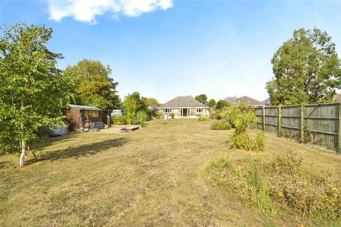 3 bedroom bungalow for sale, Avery Way, Rochester ME3