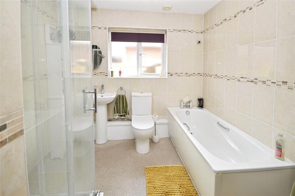 Bath / Shower Room
