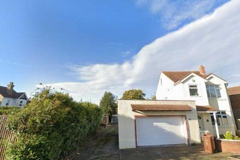 undefined, Second Avenue, Gillingham ME7