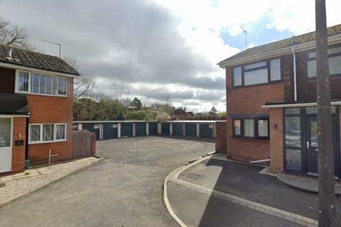 undefined, St. Marys Close, Ullenhall B95