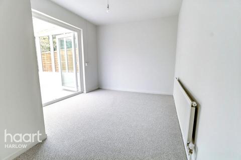 undefined, Hornbeams, Harlow