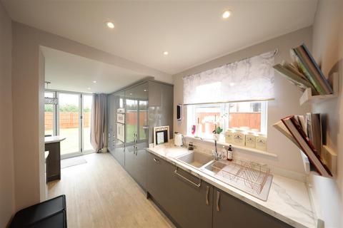 undefined, Waterworks Houses, Dunswell, Hull