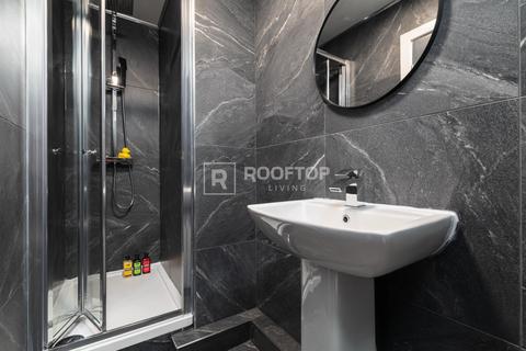 1 bedroom in a house share to rent, Autumn Place, Leeds LS6