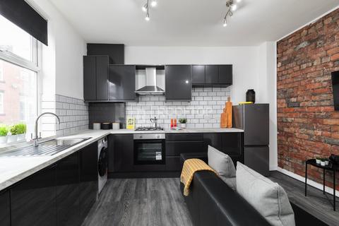 1 bedroom in a house share to rent, Autumn Place, Leeds LS6