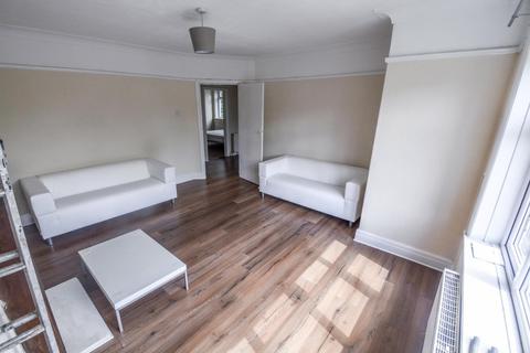 1 bedroom in a house share to rent, St. Chads Drive, Leeds LS6