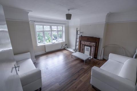 1 bedroom in a house share to rent, St. Chads Drive, Leeds LS6
