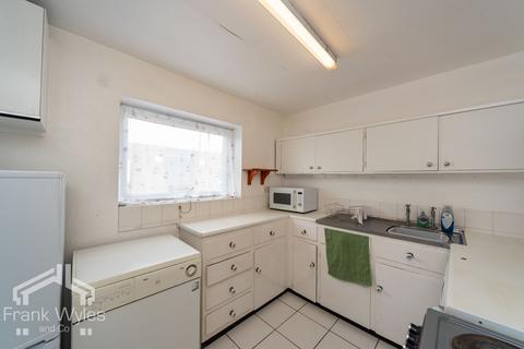 undefined, Woodlands Court, Woodlands Road, Ansdell