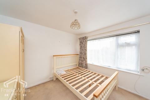 undefined, Woodlands Court, Woodlands Road, Ansdell