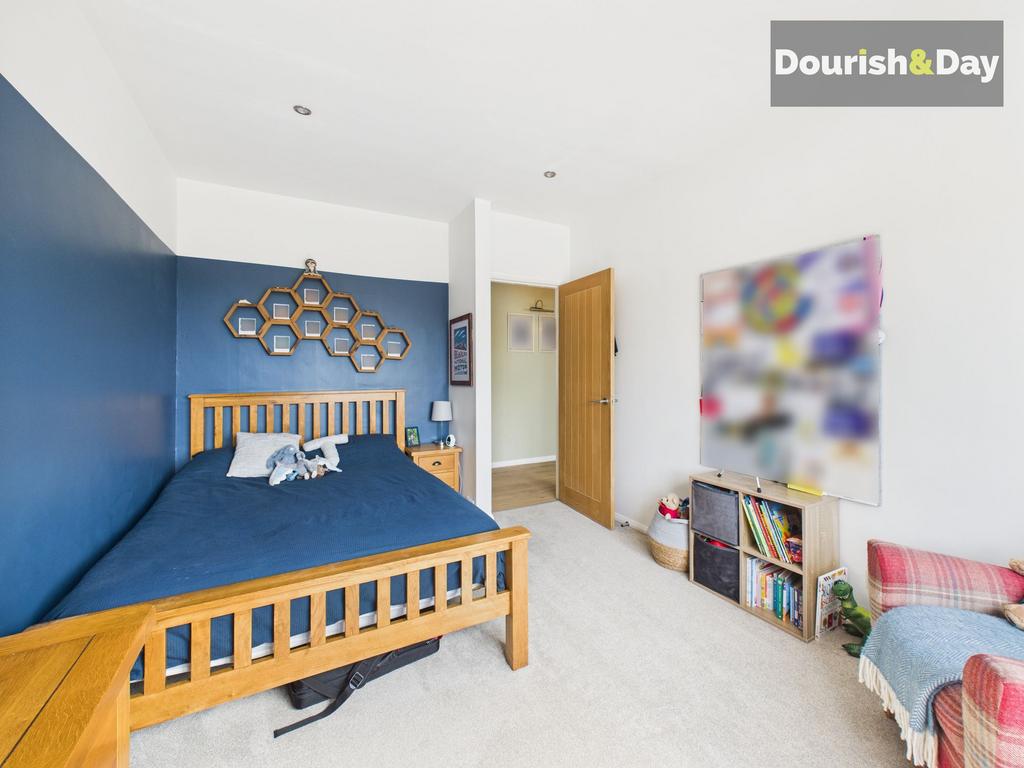 Bedroom 3