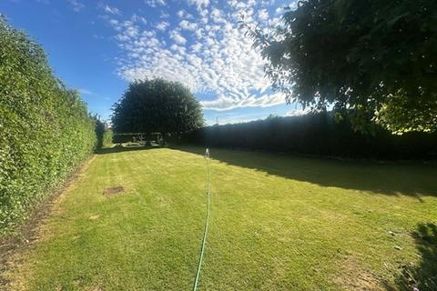 undefined, Market Drayton TF9