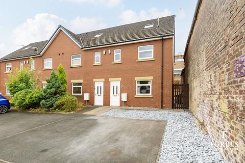 undefined, Garden Mews, Darwen BB3