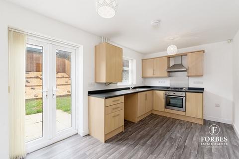undefined, Garden Mews, Darwen BB3