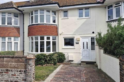 Park Road, Rottingdean, Brighton, East Sussex, BN2