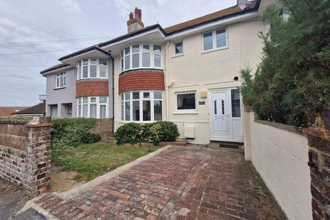 2 bedroom terraced house for sale, Park Road, Rottingdean, Brighton, East Sussex, BN2