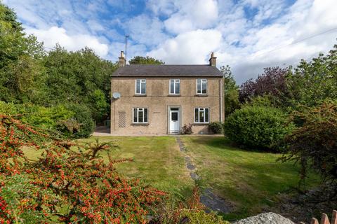 4 bedroom detached house for sale, Forgandenny, Perth