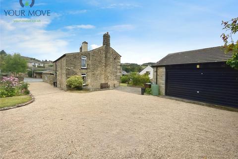 Main Road, Keighley BD20