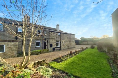 Main Road, Keighley BD20
