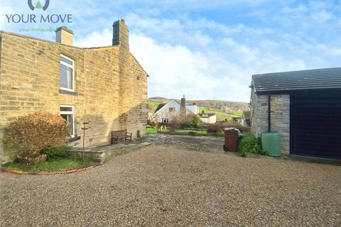 5 bedroom detached house for sale, Main Road, Keighley BD20