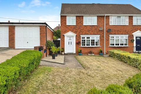 4 Cherfield, Minehead, TA24 5TD