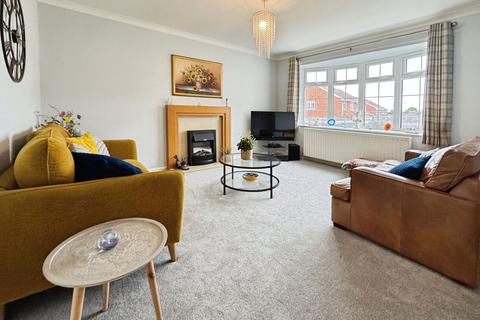 4 Cherfield, Minehead, TA24 5TD