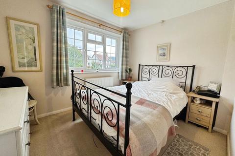 4 Cherfield, Minehead, TA24 5TD