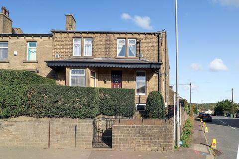 4 bedroom end of terrace house for sale, 214 Halifax Road, Huddersfield