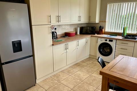 3 bedroom detached house for sale, Alford LN13