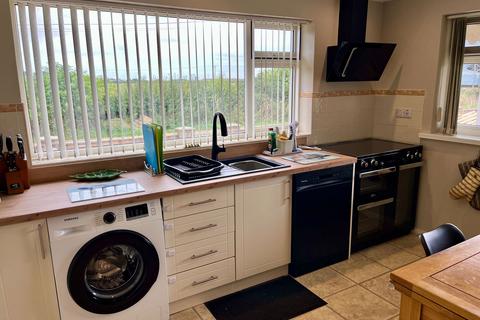 3 bedroom detached house for sale, Alford LN13