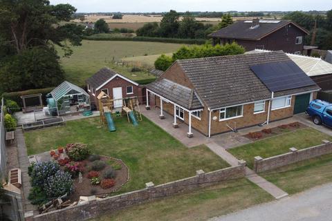 3 bedroom detached house for sale, Alford LN13