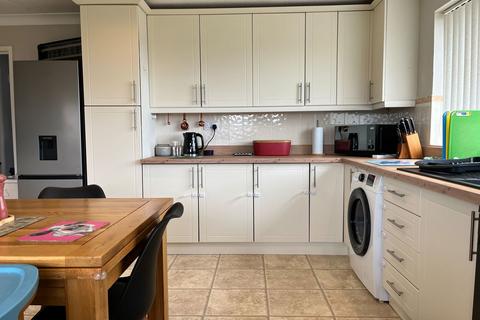 3 bedroom detached house for sale, Alford LN13