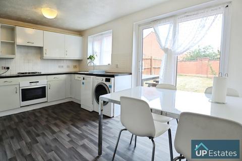 3 bedroom detached house for sale, Witnell Road, Coventry