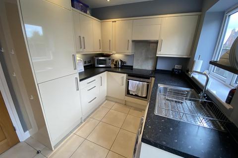 undefined, Cotes Road, Burbage LE10