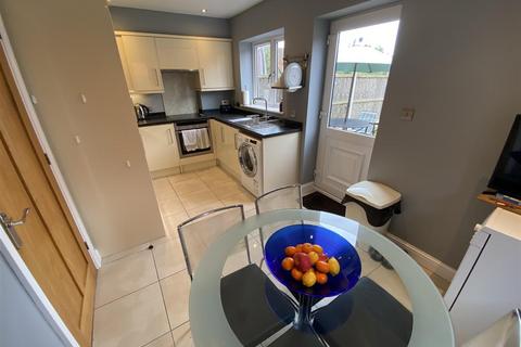 undefined, Cotes Road, Burbage LE10