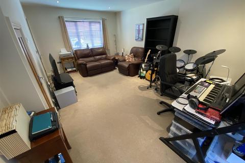 undefined, Cotes Road, Burbage LE10