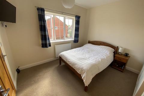 8 Cotes Road, Burbage, Hinckley, LE10 2HJ