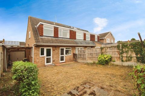 3 bedroom semi-detached house for sale, Sandicliffe Close, Kidderminster DY11