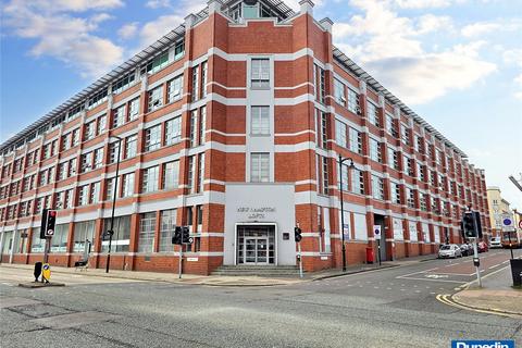undefined, New Hampton Lofts, 90 Great Hampton Street, Jewellery Quarter, Birmingham, B18