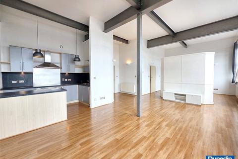 undefined, New Hampton Lofts, 90 Great Hampton Street, Jewellery Quarter, Birmingham, B18