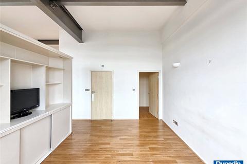 undefined, New Hampton Lofts, 90 Great Hampton Street, Jewellery Quarter, Birmingham, B18