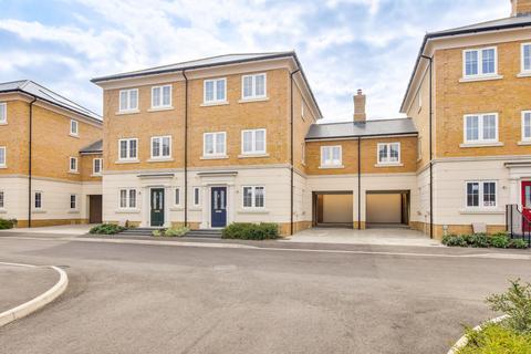4 bedroom townhouse for sale, Woodlands Park, New Homes