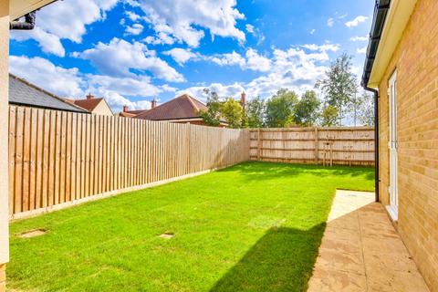 4 bedroom townhouse for sale, Woodlands Park, New Homes