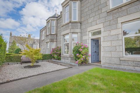 undefined, Abergeldie Road, Aberdeen
