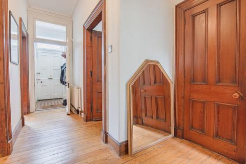 undefined, Abergeldie Road, Aberdeen