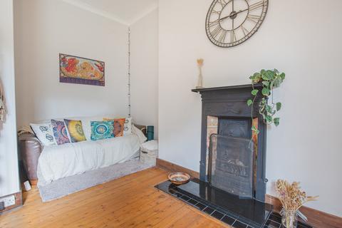undefined, Abergeldie Road, Aberdeen