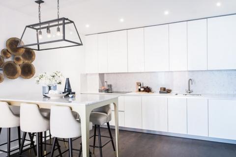 undefined, Nine Elms, London